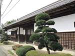 20091017長屋門の家s-.jpg