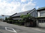 20110705牟礼宿鎌問屋s-.jpg