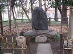 20111222徳富蘆花墓-.jpg